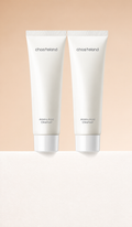 Amino Acid Gentle Facial Cleanser (Duo Set) 5-Fold Amino Acid & Glycolipid Complex