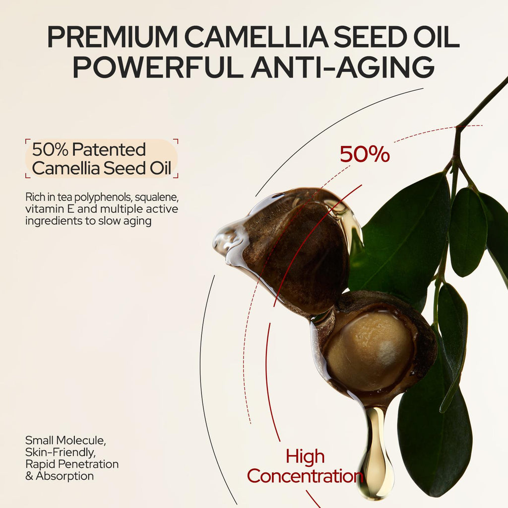 Ageless Lift & Barrier Renewal Bundle all-age lifting, firming and age-defying designed for all skin type Repairs and rebuilds the skin barrier, calms sensitivity and inflammation, botanical formula,deep,long-lasting hydration enhancing firmness&radiance.