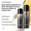 Chasteland Anti-Age 3D Protective Serum Cream - Brightening, Regenerating Formula Targets Photooxidation, Glycosylation for Anti-Wrinkle Firming, Wrinkle Care, Improved Skin Firmness Korean Skincare